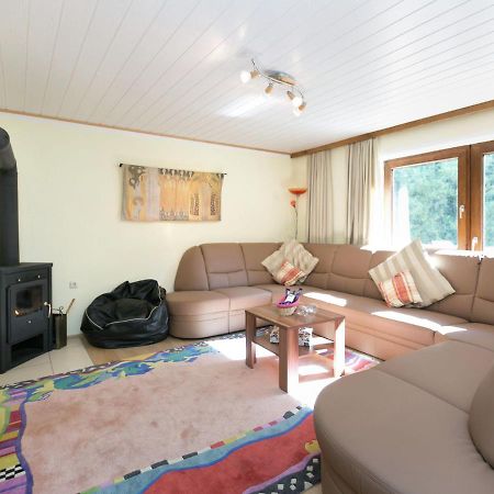 Apartment In Salzburgerland Near The Ski Area フィーホーフェン エクステリア 写真