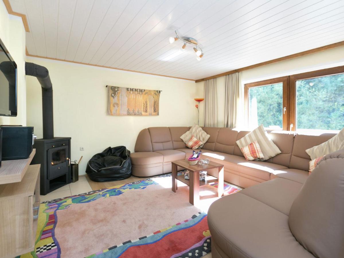 Apartment In Salzburgerland Near The Ski Area フィーホーフェン エクステリア 写真