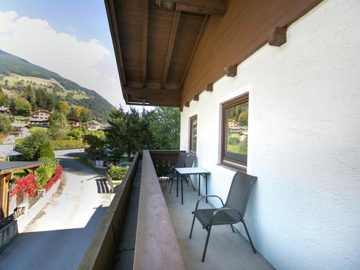 Apartment In Salzburgerland Near The Ski Area フィーホーフェン エクステリア 写真