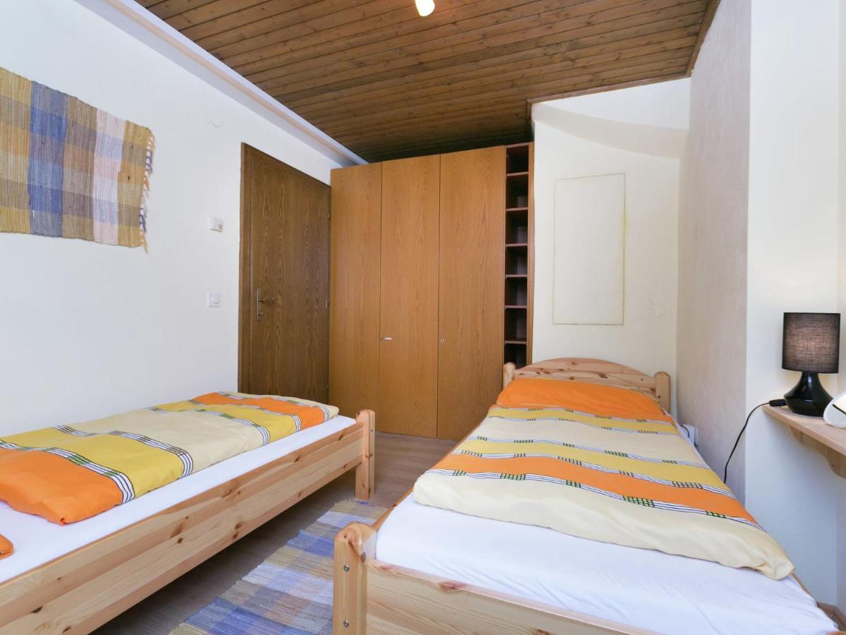 Apartment In Salzburgerland Near The Ski Area フィーホーフェン エクステリア 写真