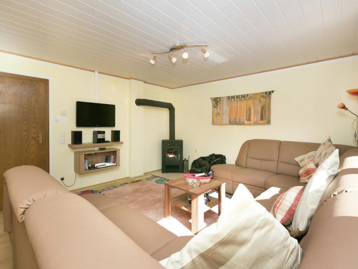 Apartment In Salzburgerland Near The Ski Area フィーホーフェン エクステリア 写真